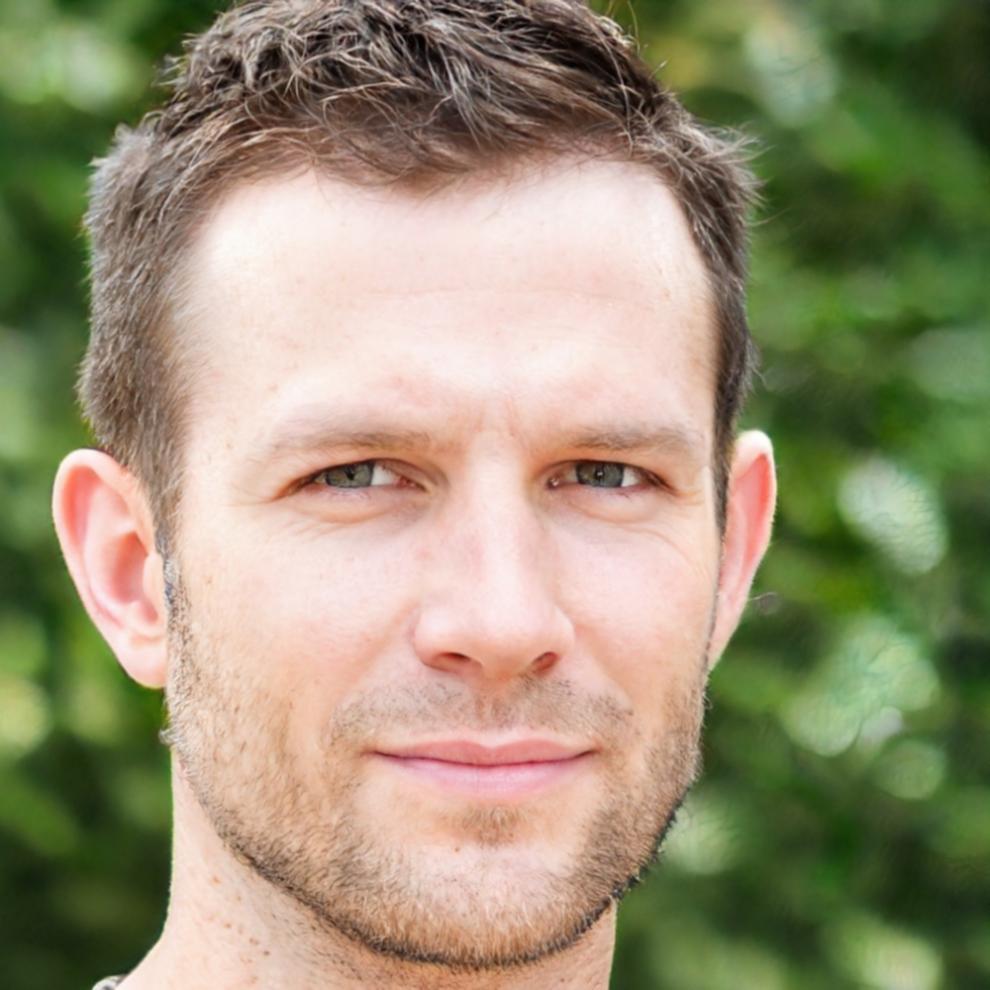 Dr. Michael Weber, Finanzpädagoge