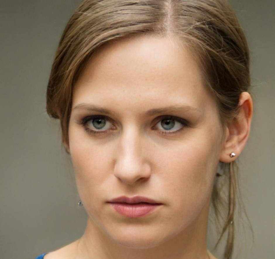 Dr. Anna Richter, Technologie-Spezialistin